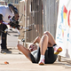 Illustration for article titled Report: Drone Hacked, Crashes, Injures Athlete